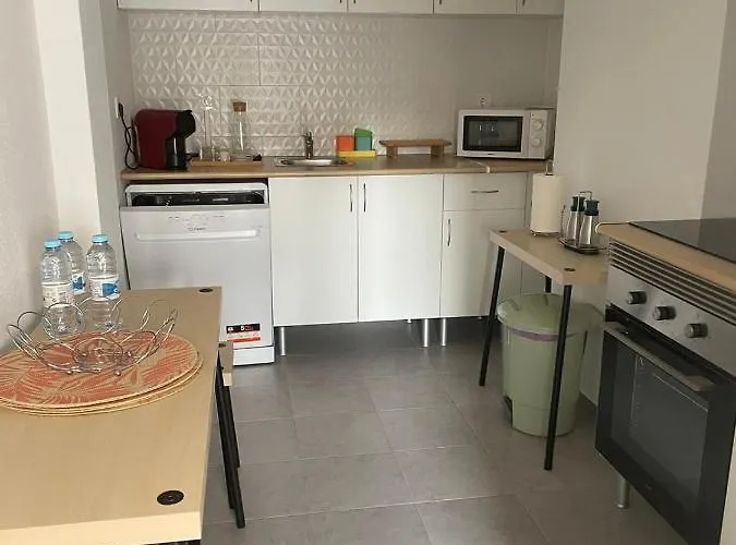 Edith House Lisbon