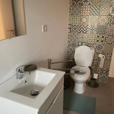 Edith House Lisboa Extérieur photo