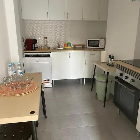 Edith House Lisboa Extérieur photo